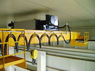 歐式起重機(jī)和國(guó)內(nèi)起重機(jī)的區(qū)別有哪些？