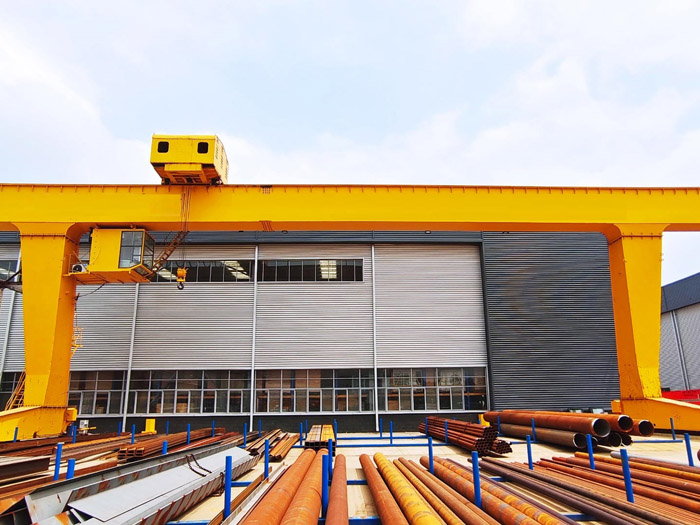 mdg通用門式起重機